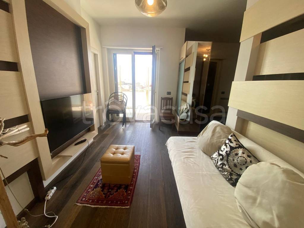 appartamento in vendita a Pescara in zona Centro Città