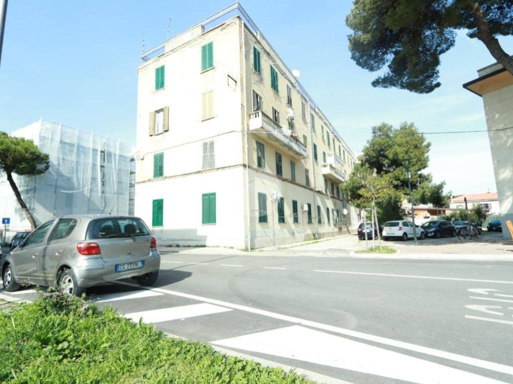 appartamento in vendita a Pescara in zona Porta Nuova