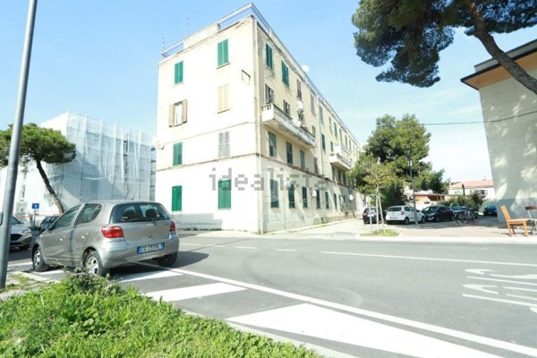 appartamento in vendita a Pescara in zona Porta Nuova