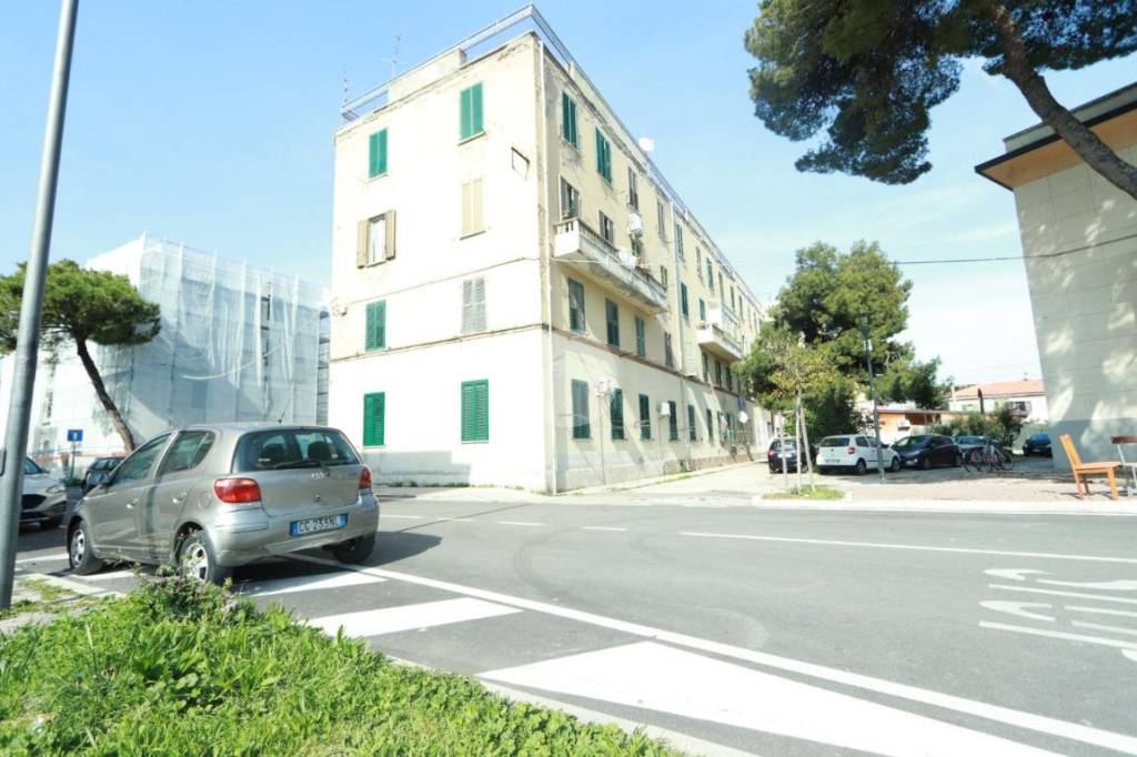 appartamento in vendita a Pescara in zona Porta Nuova