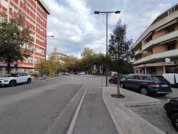 appartamento in vendita a Pescara in zona Ospedale