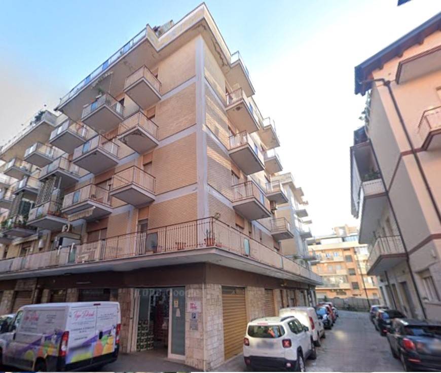 appartamento in vendita a Pescara in zona Stadio