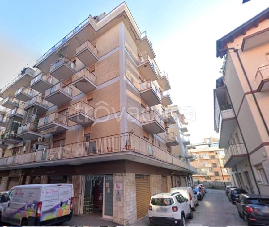 appartamento in vendita a Pescara in zona Stadio