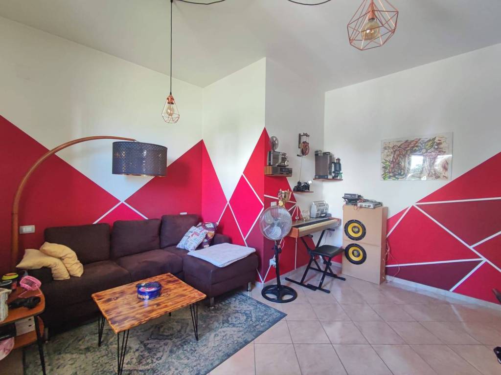 appartamento in vendita a Pescara in zona Fontanelle