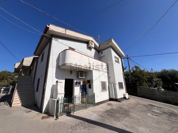 appartamento in vendita a Pescara in zona Centro Città