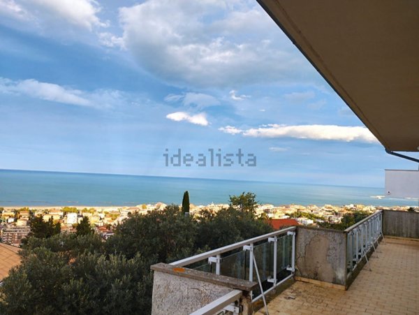 appartamento in vendita a Pescara