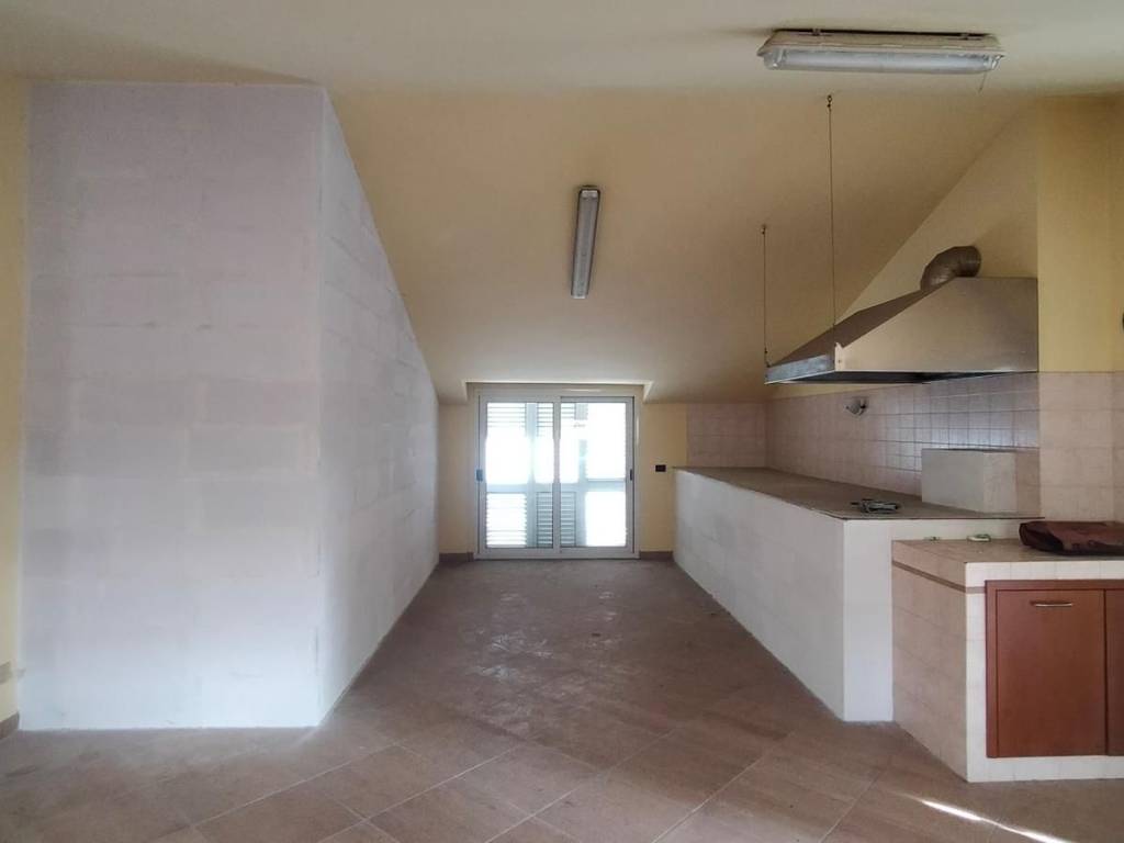 appartamento in vendita a Pescara