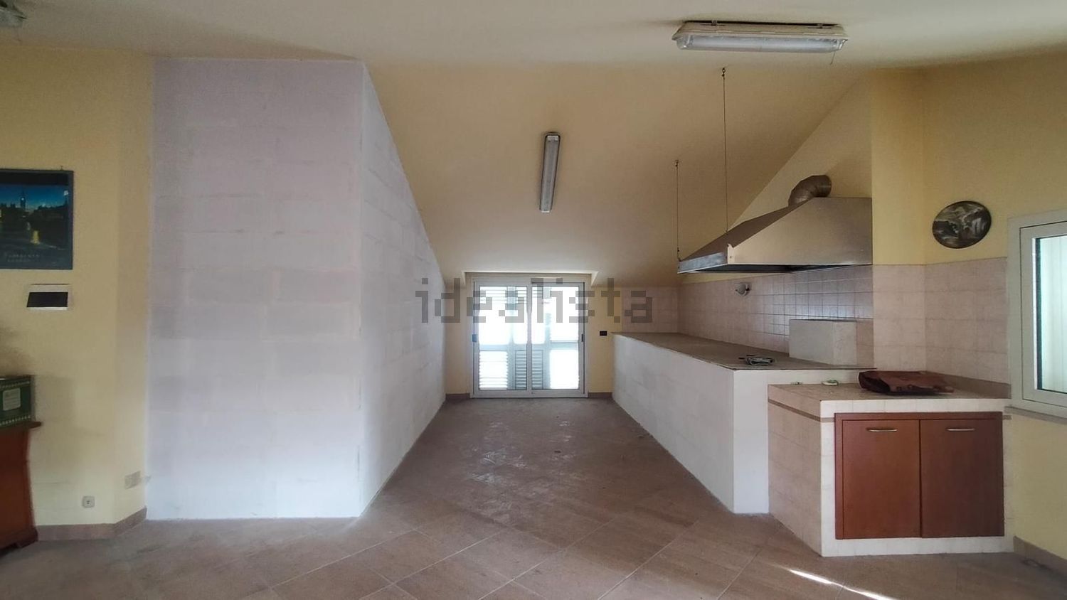 appartamento in vendita a Pescara