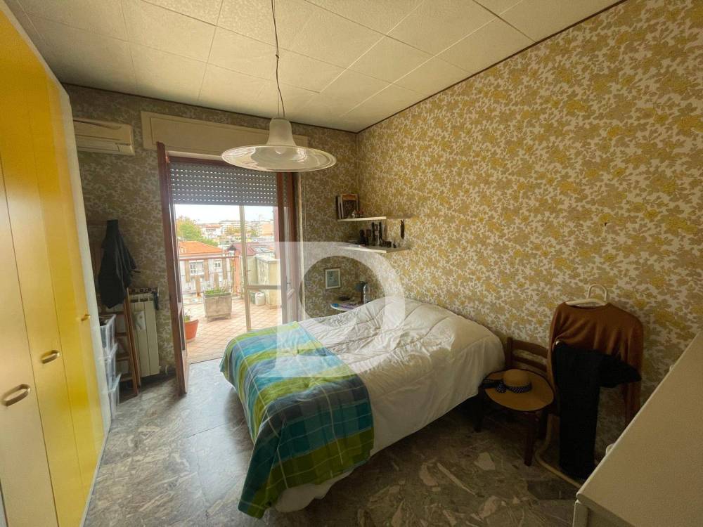 appartamento in vendita a Pescara