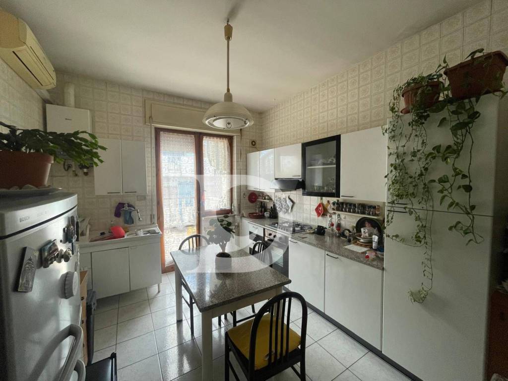 appartamento in vendita a Pescara