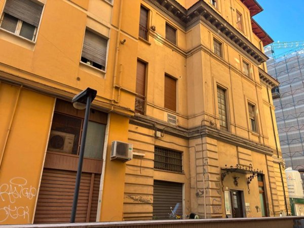 appartamento in vendita a Pescara in zona Centro Città