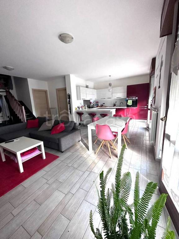 appartamento in vendita a Pescara