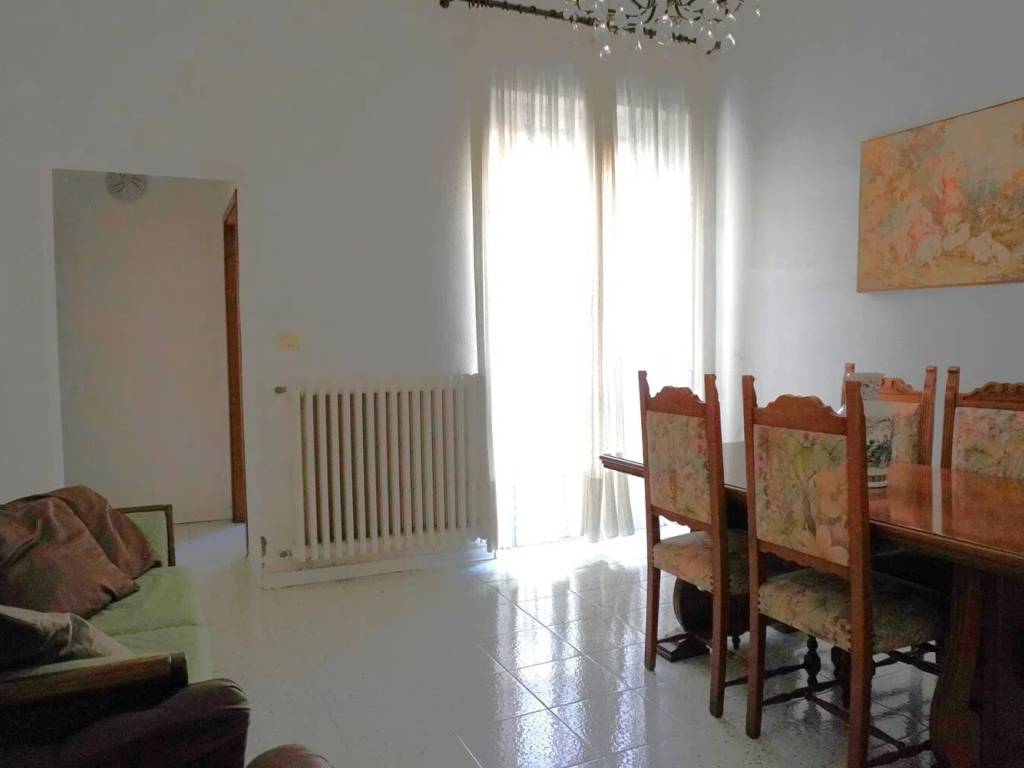 appartamento in vendita a Pescara