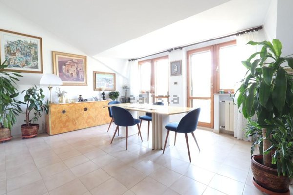 appartamento in vendita a Pescara