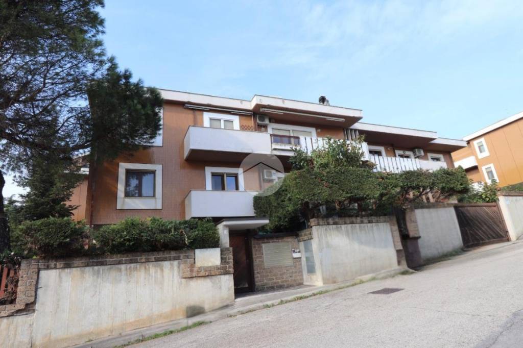 appartamento in vendita a Pescara