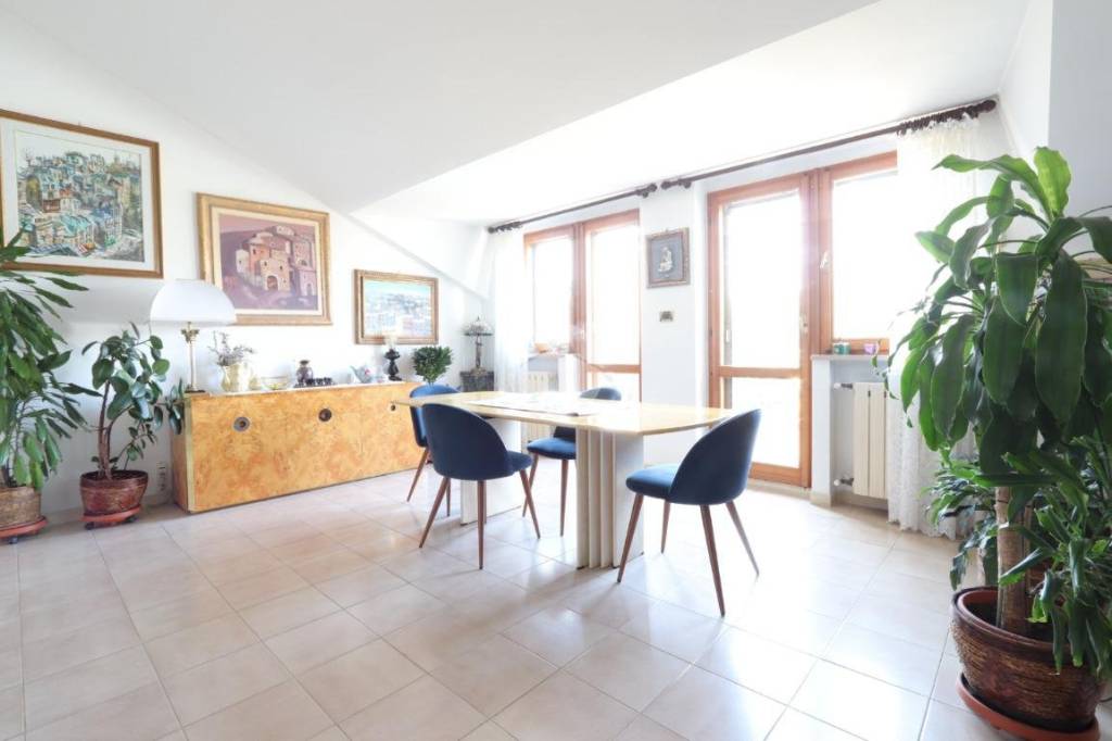 appartamento in vendita a Pescara