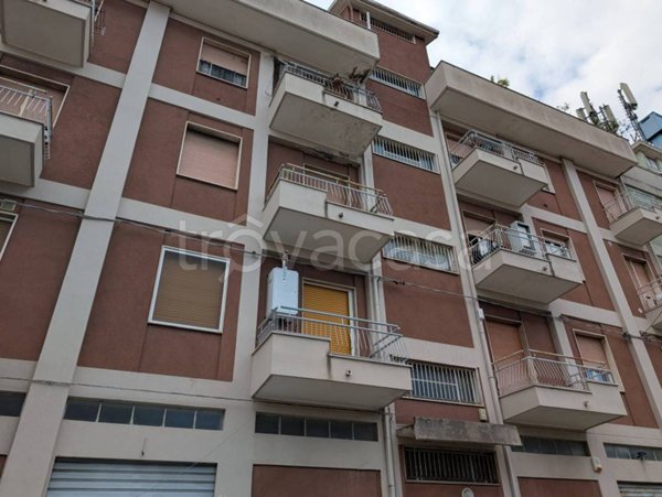 appartamento in vendita a Pescara in zona Madonna del Fuoco