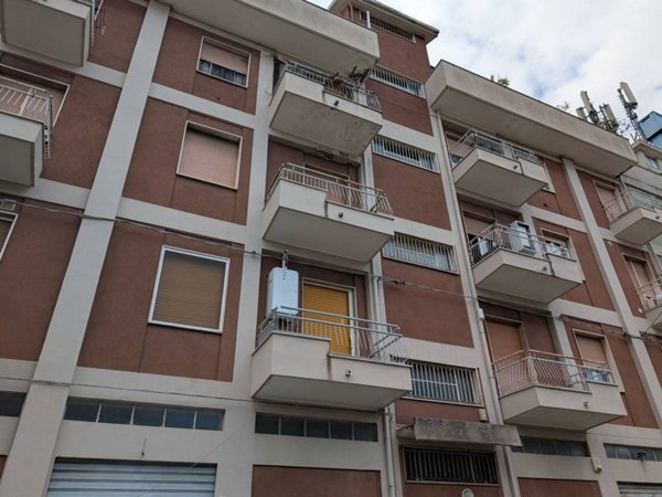 appartamento in vendita a Pescara in zona Madonna del Fuoco