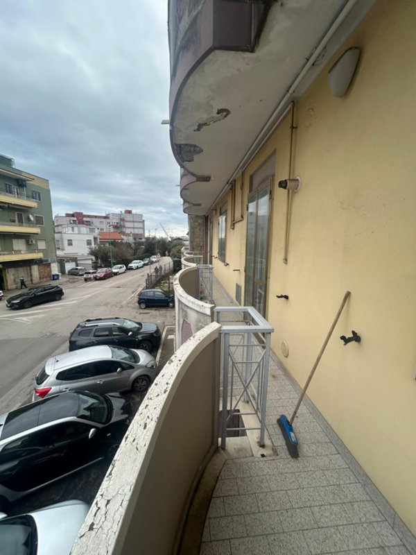 appartamento in vendita a Pescara in zona Ospedale