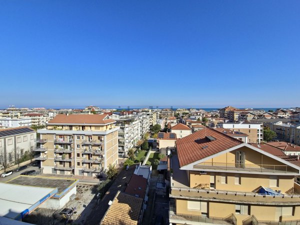 appartamento in vendita a Pescara