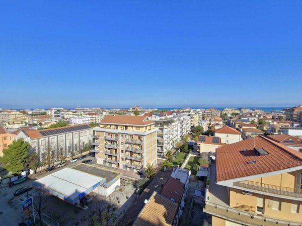 appartamento in vendita a Pescara