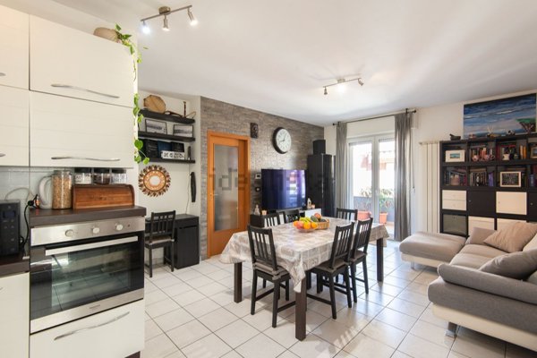 appartamento in vendita a Pescara