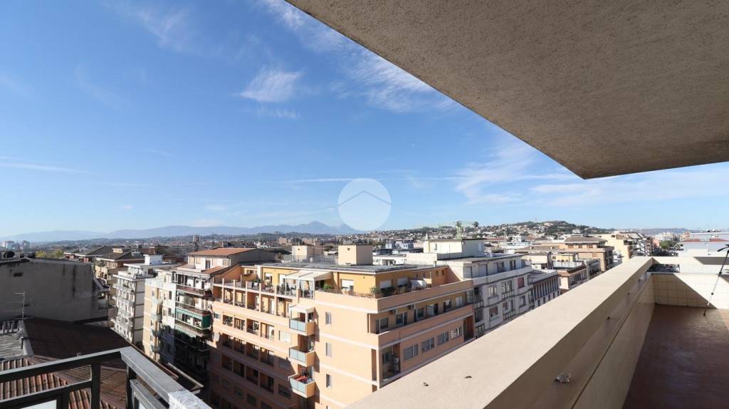 appartamento in vendita a Pescara in zona Centro Città