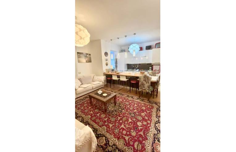 appartamento in vendita a Pescara in zona Centro Città