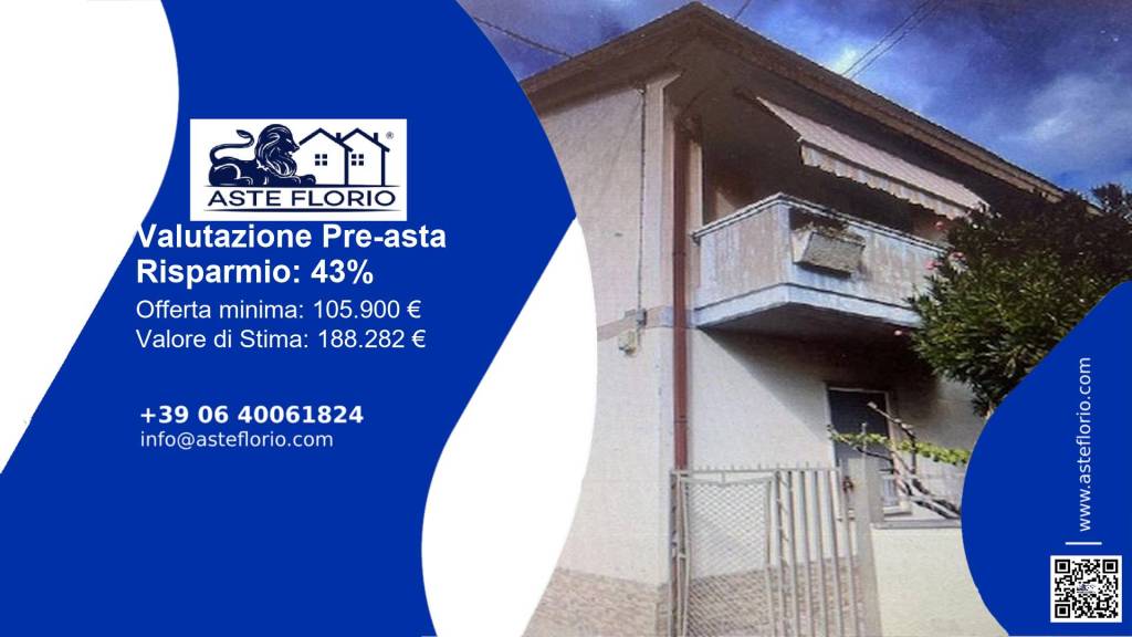 appartamento in vendita a Pescara