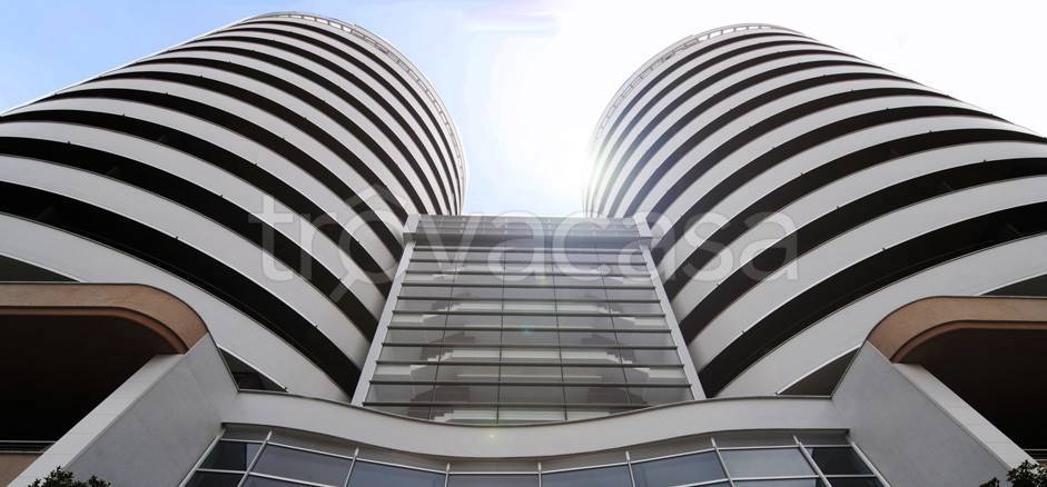 appartamento in vendita a Pescara in zona Centro Città