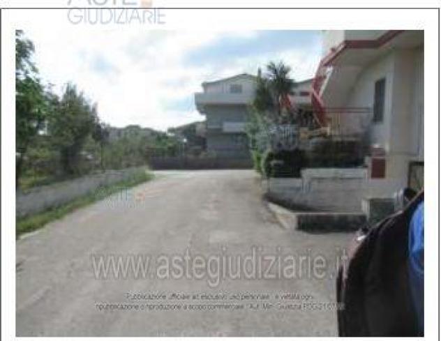 terreno edificabile in vendita a Pescara