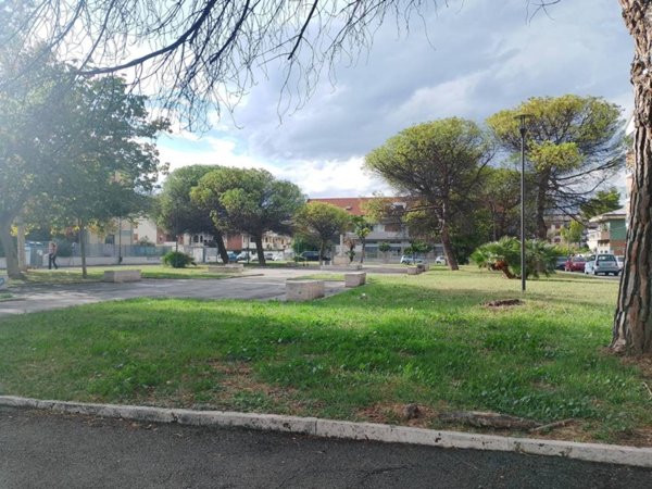 appartamento in vendita a Pescara in zona Stadio