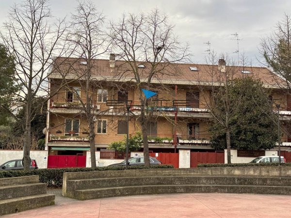 casa indipendente in vendita a Pescara