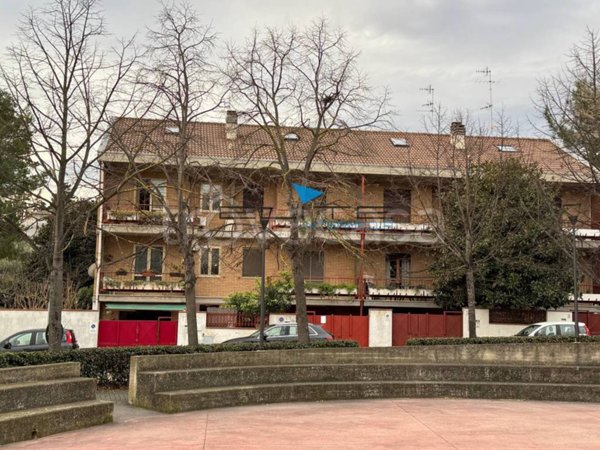 casa indipendente in vendita a Pescara