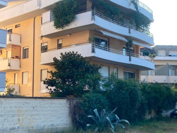 appartamento in vendita a Pescara in zona San Silvestro