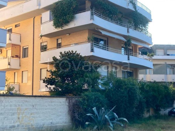 appartamento in vendita a Pescara in zona San Silvestro Spiaggia