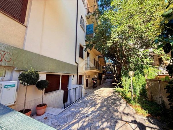 ufficio in vendita a Pescara in zona Leopoldo Muzii