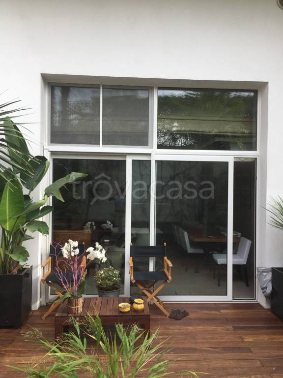 appartamento in vendita a Pescara in zona Ospedale