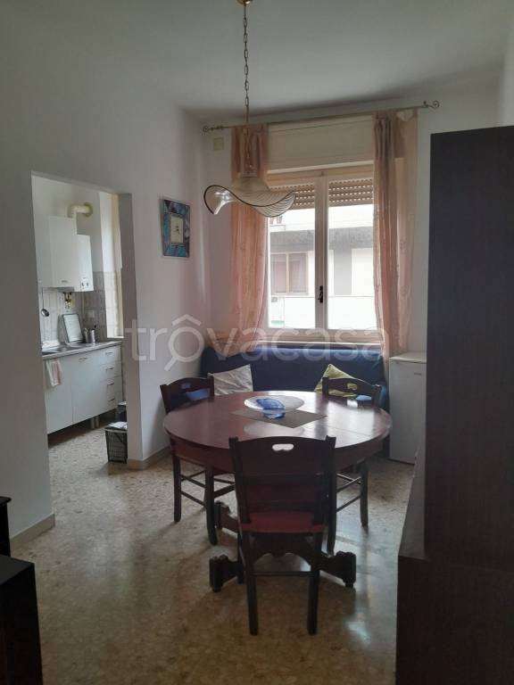 appartamento in vendita a Pescara in zona Porta Nuova