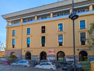 appartamento in vendita a Pescara in zona Centro Città