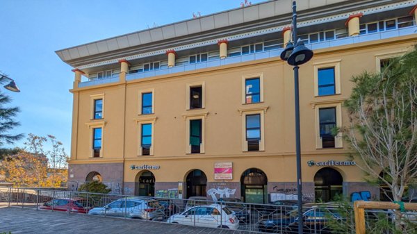 appartamento in vendita a Pescara in zona Centro Città