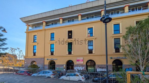 appartamento in vendita a Pescara in zona Centro Città