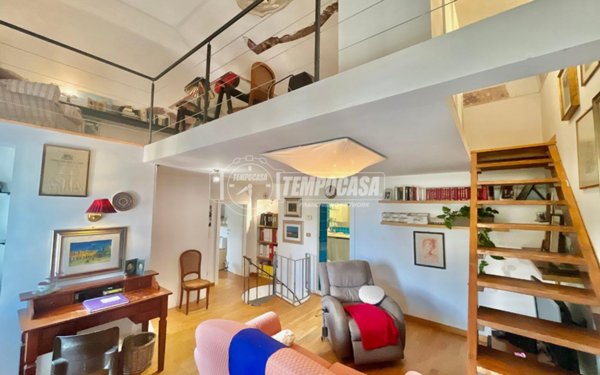 appartamento in vendita a Pescara in zona Ospedale