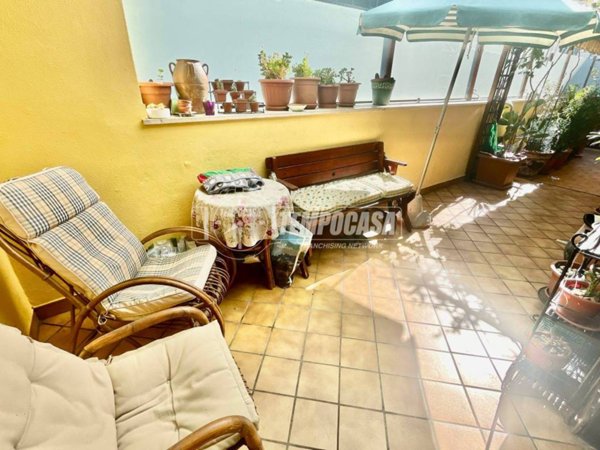 appartamento in vendita a Pescara in zona Porta Nuova