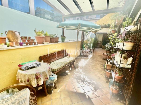 appartamento in vendita a Pescara in zona Porta Nuova