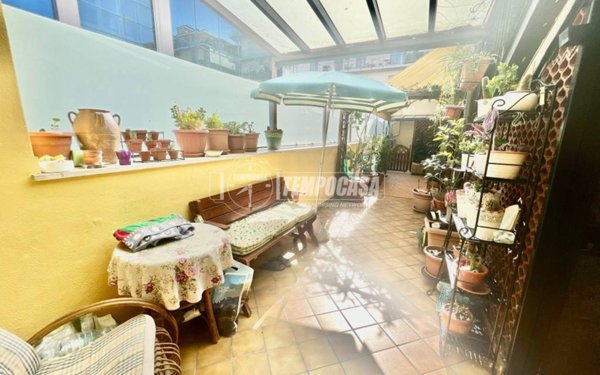 appartamento in vendita a Pescara in zona Porta Nuova