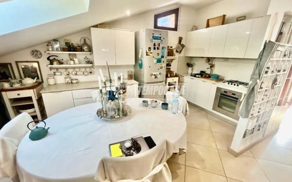 appartamento in vendita a Pescara in zona Porta Nuova