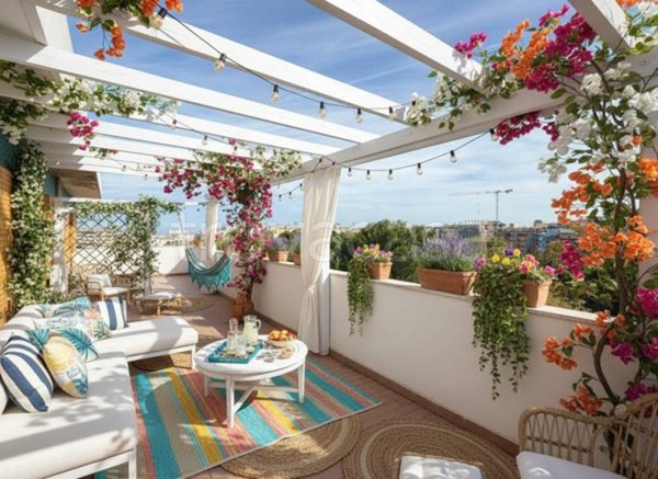 appartamento in vendita a Pescara in zona Porta Nuova