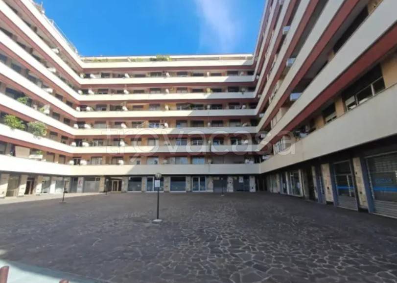 appartamento in vendita a Pescara