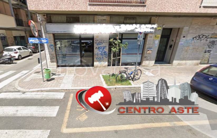 negozio in vendita a Pescara in zona Porta Nuova